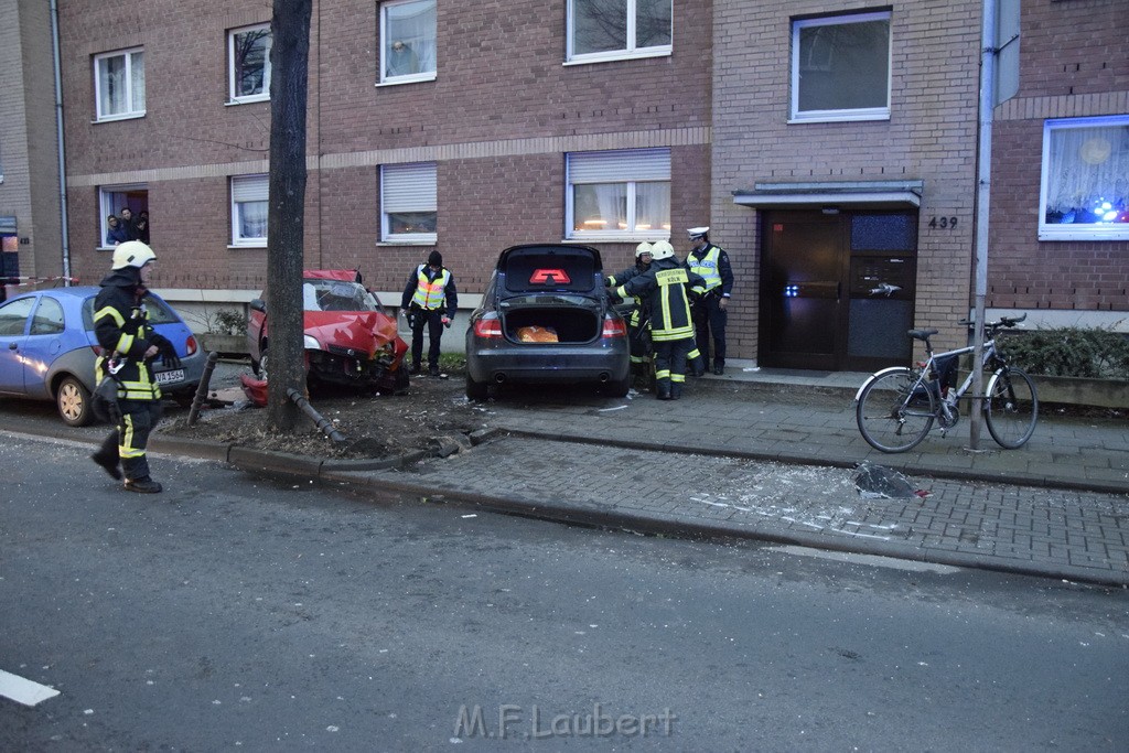 VU Koeln Porz Mitte Hauptstr P120.JPG - Miklos Laubert